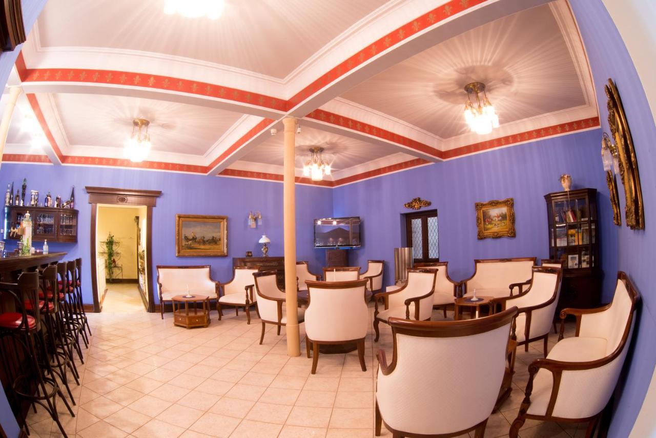 קדלינבורג Schlosshotel Zum Markgrafen מראה חיצוני תמונה